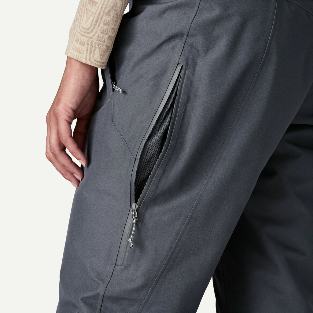 W's Insulated Powder Town Pants - Regular