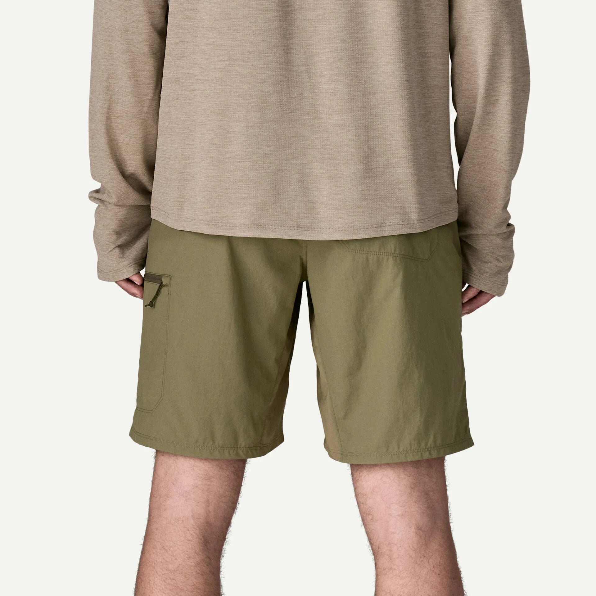 M's Sandy Cay Shorts - 9" Secondary image