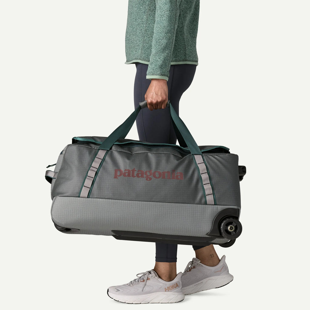 Black Hole® Wheeled Duffel 70L