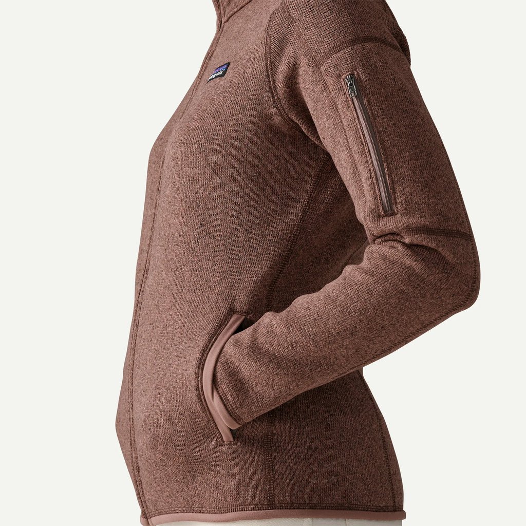 W's Better Sweater® Jacket