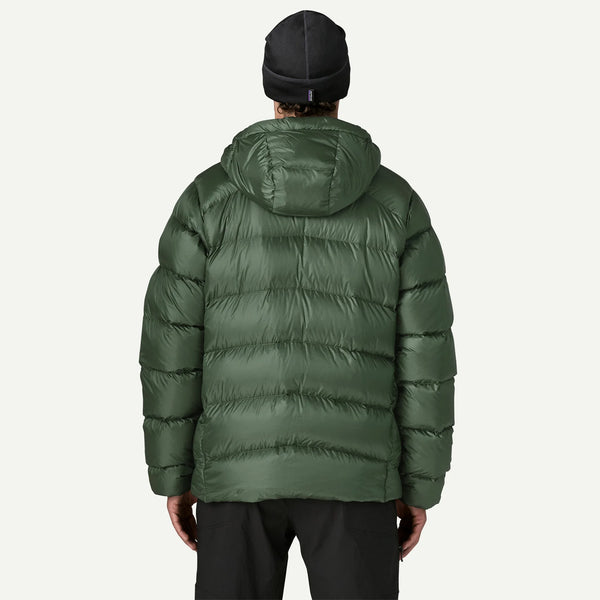 M's Fitz Roy Down Hoody