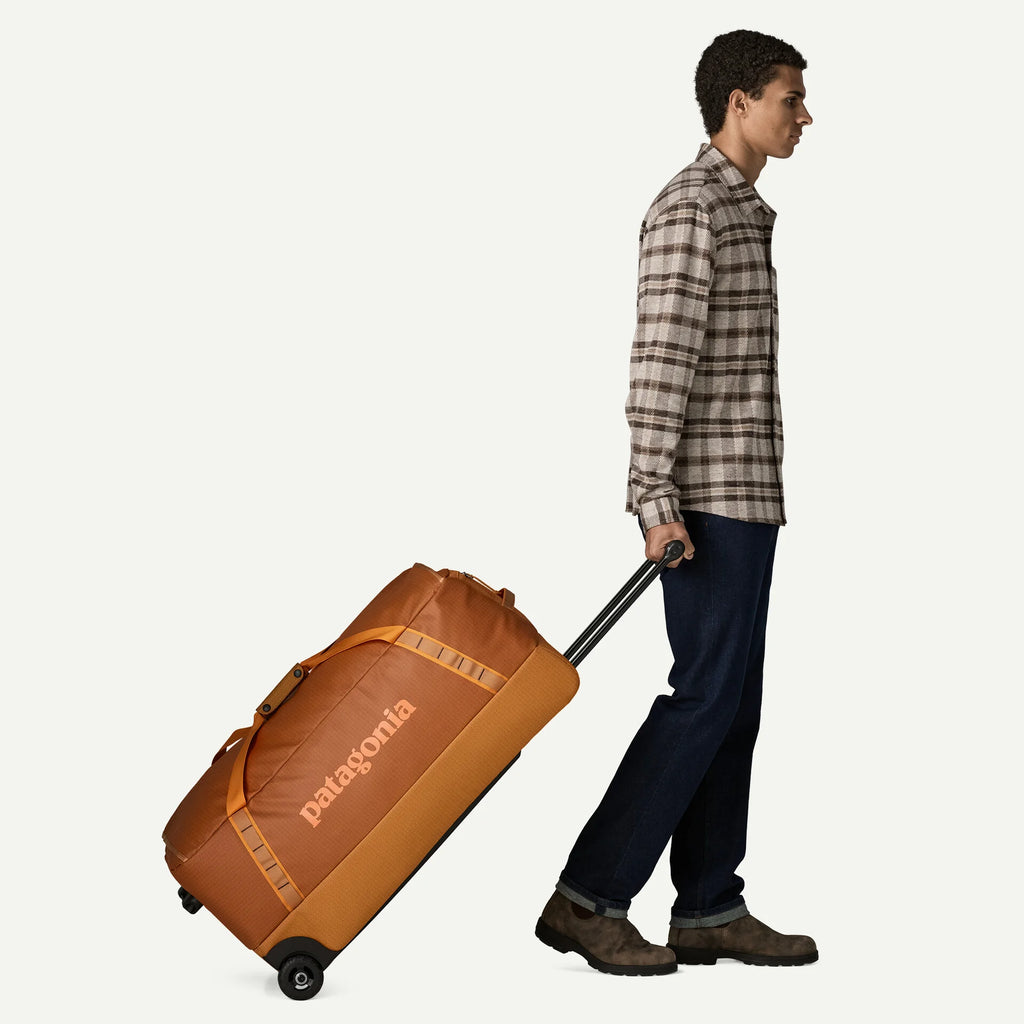 Black Hole® Wheeled Duffel 100L