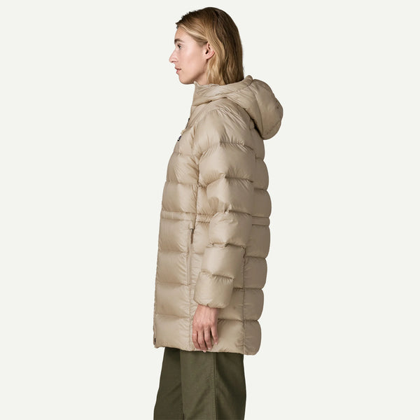 W's Fitz Roy Down Parka