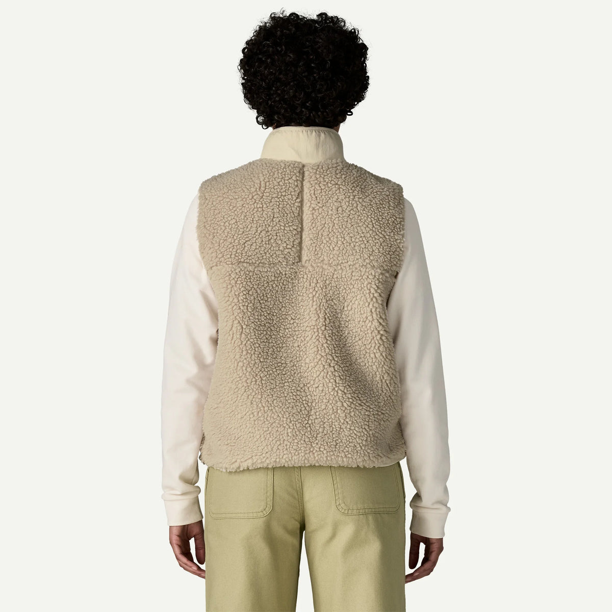 W's Classic Retro-X® Vest