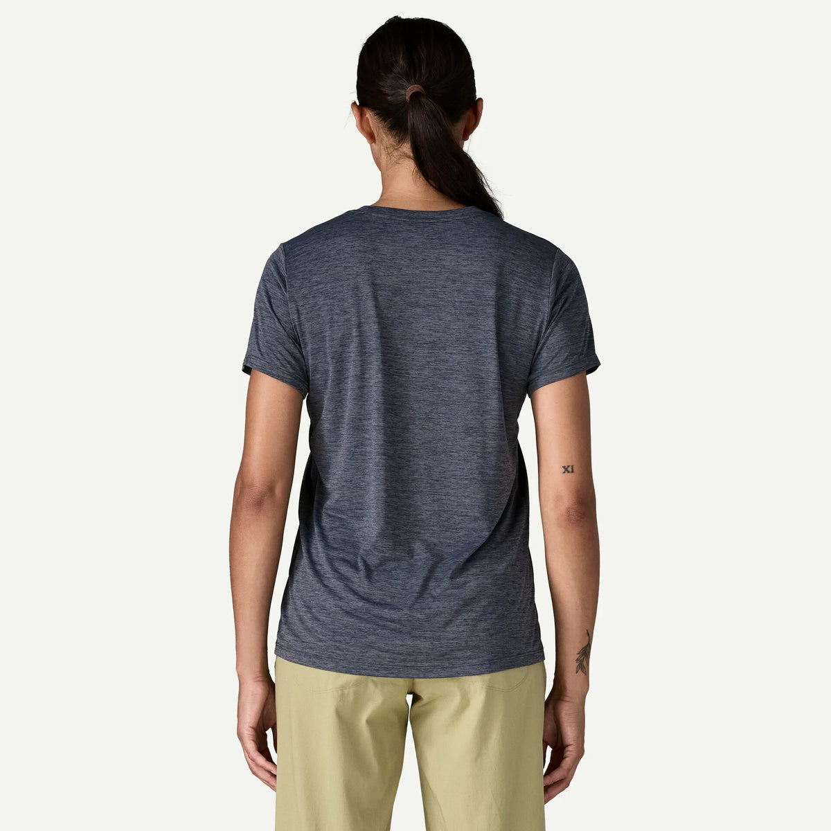 W's Capilene® Cool Daily Shirt