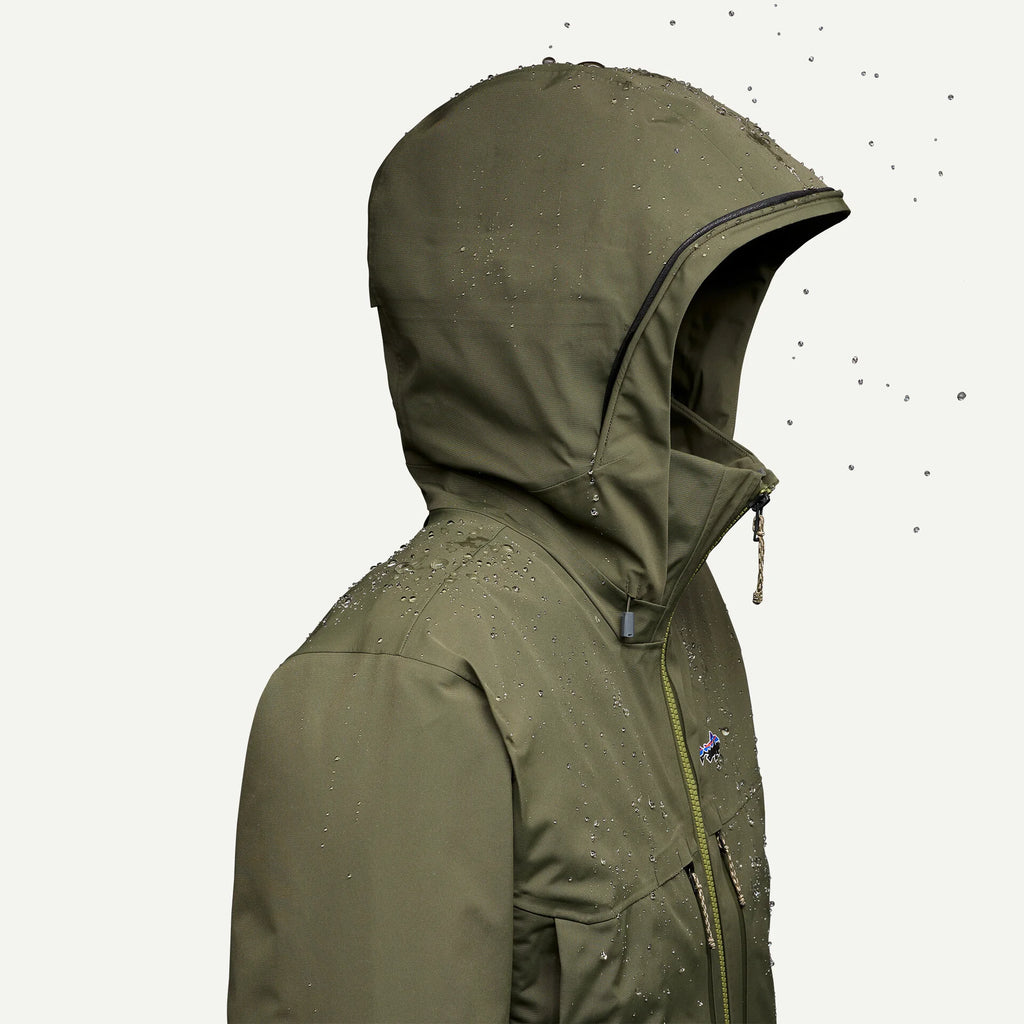 M's Swiftcurrent® Wading Jacket