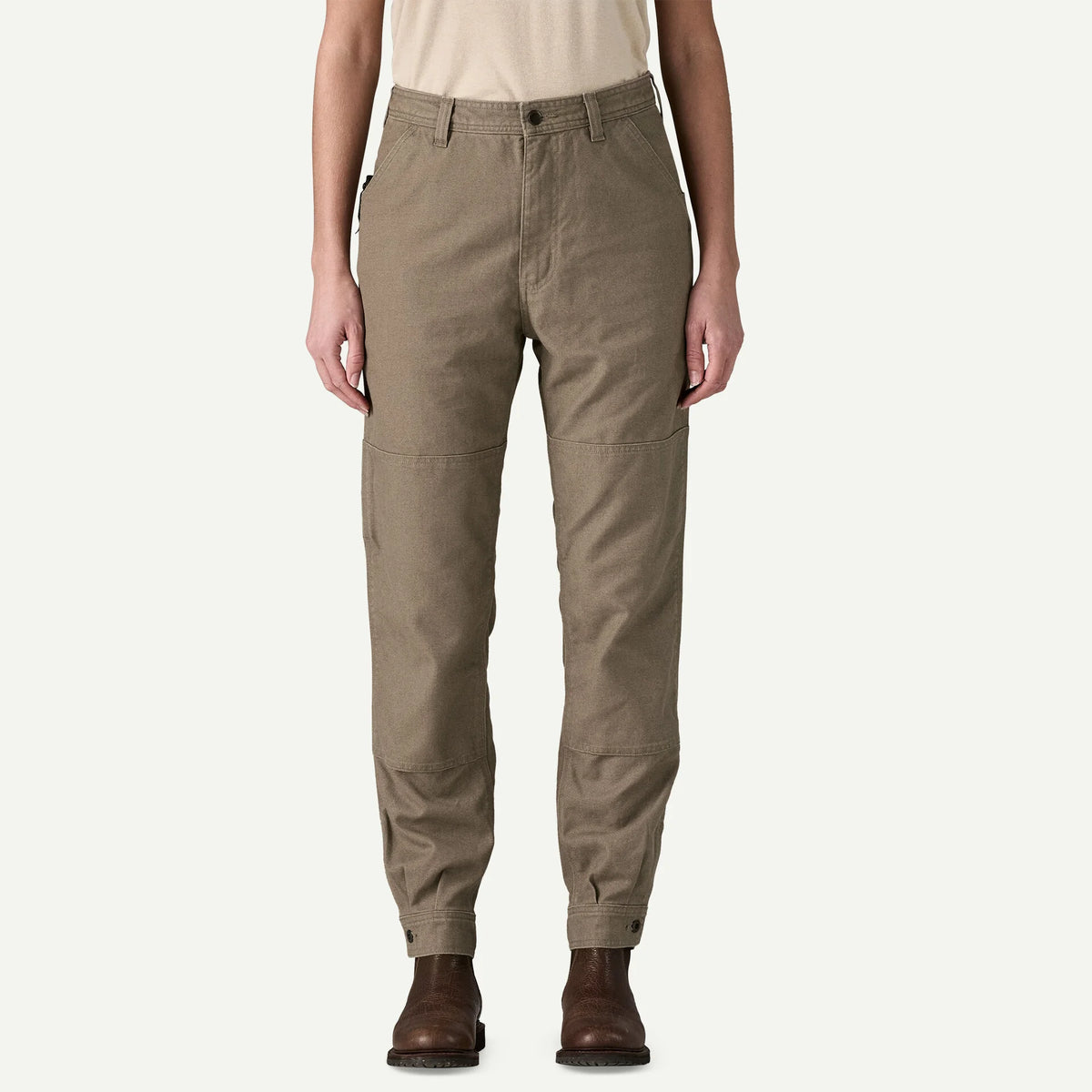 W's All Seasons Double Knee Pants - Regular
