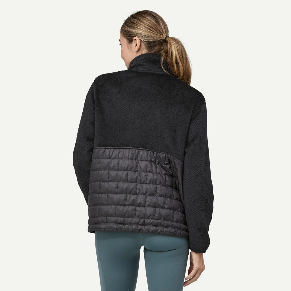 W's Re-Tool Hybrid Jacket