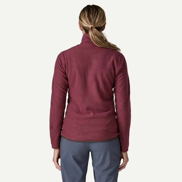 W's R1® Air Jacket