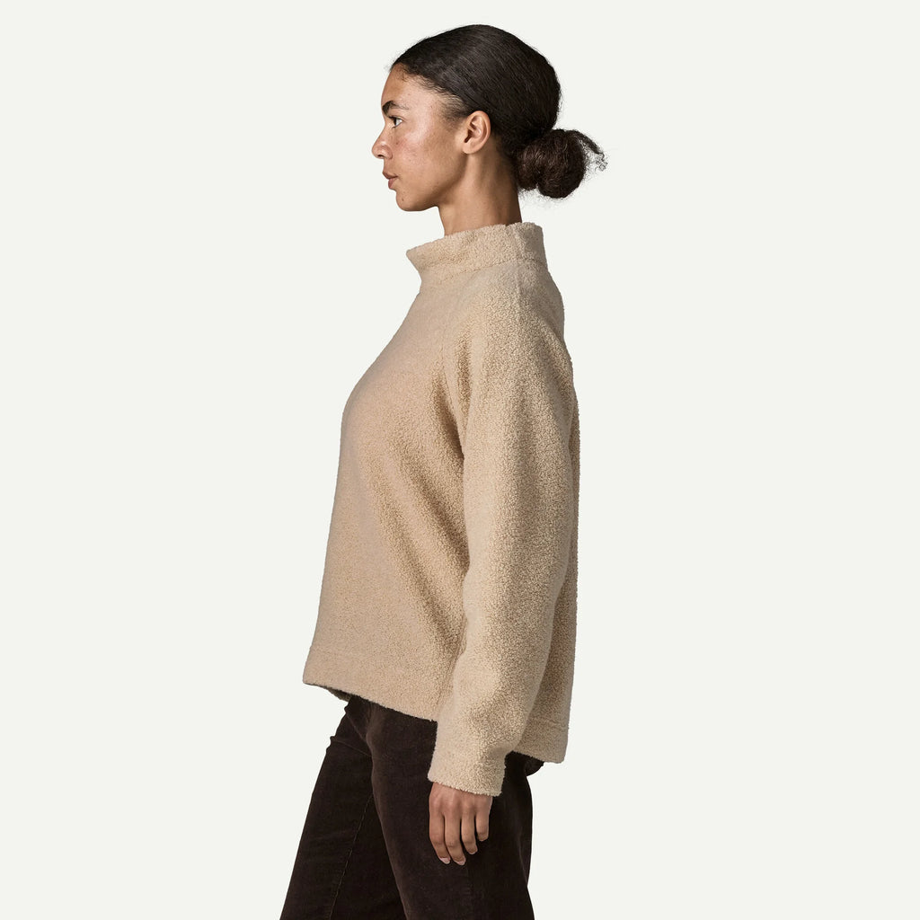 W's Reclaimed Sweater Pullover