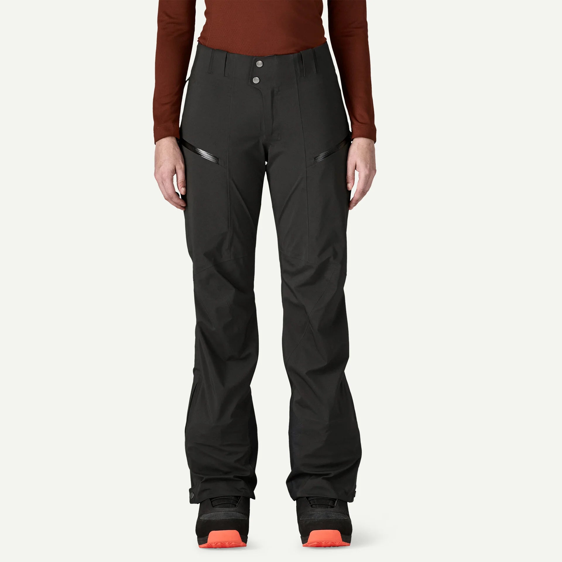 W's Stormstride Pants Secondary image