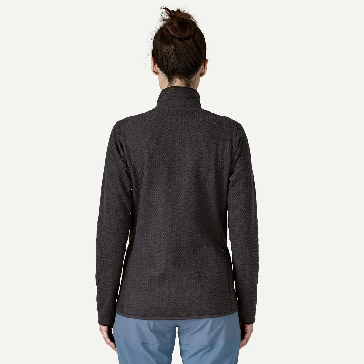 W's R1® Air Zip-Neck Main image