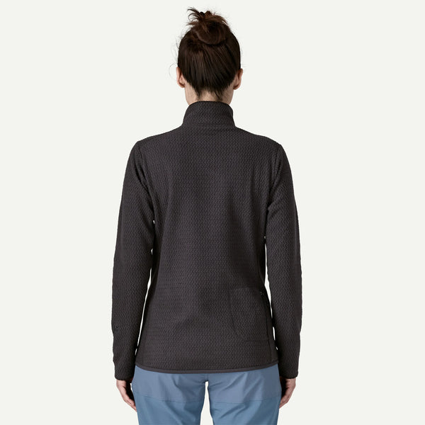 W's R1® Air Zip-Neck