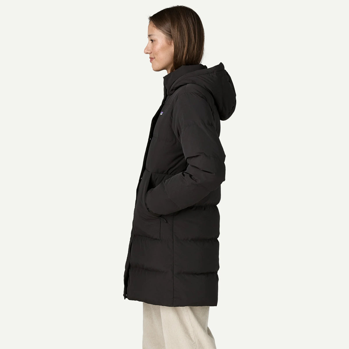 W's Sisar Down Parka