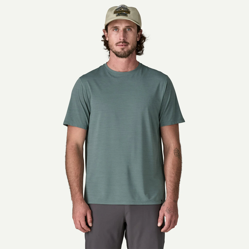 M's Capilene® Cool Ultra Shirt