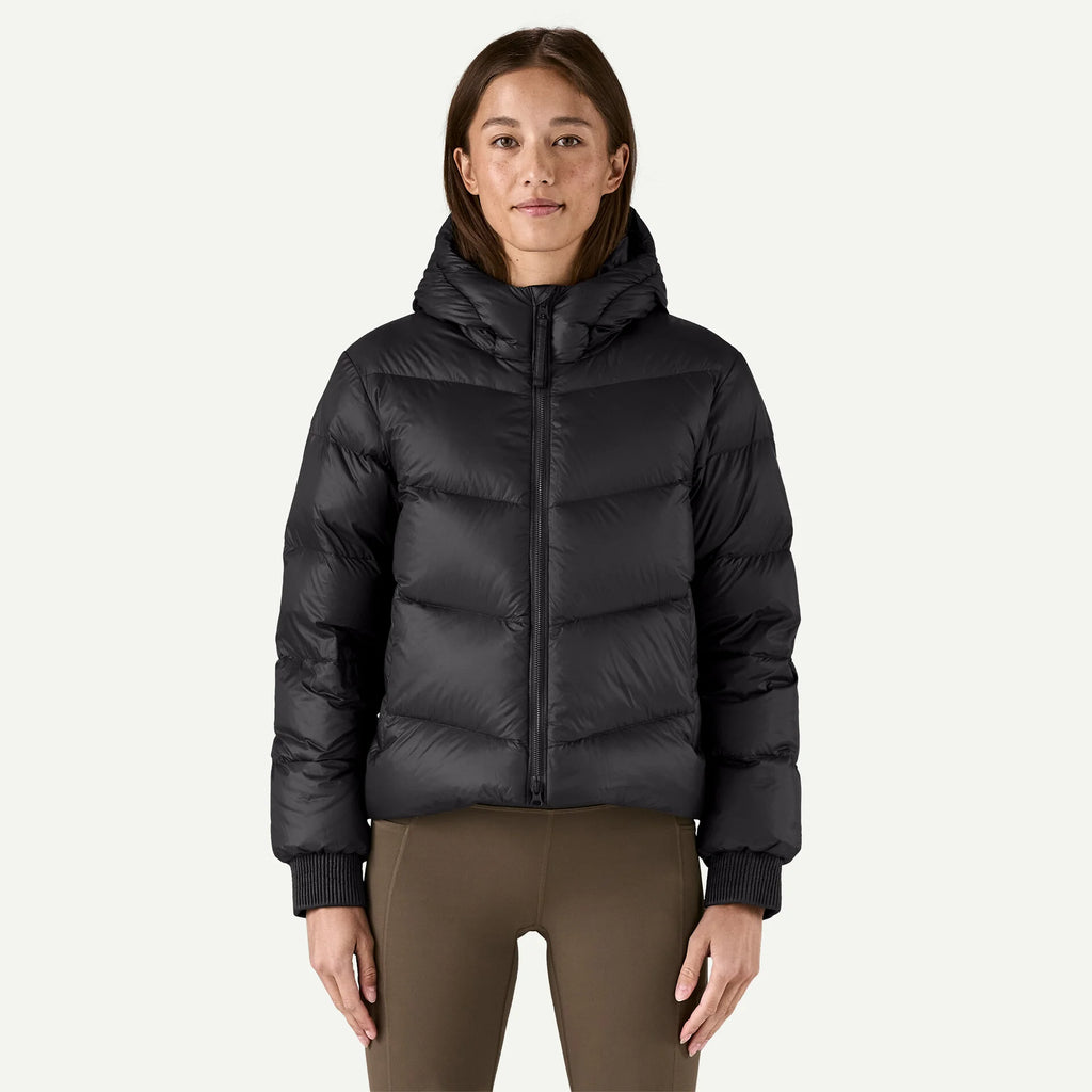 W's Sindit Hoody Jacket
