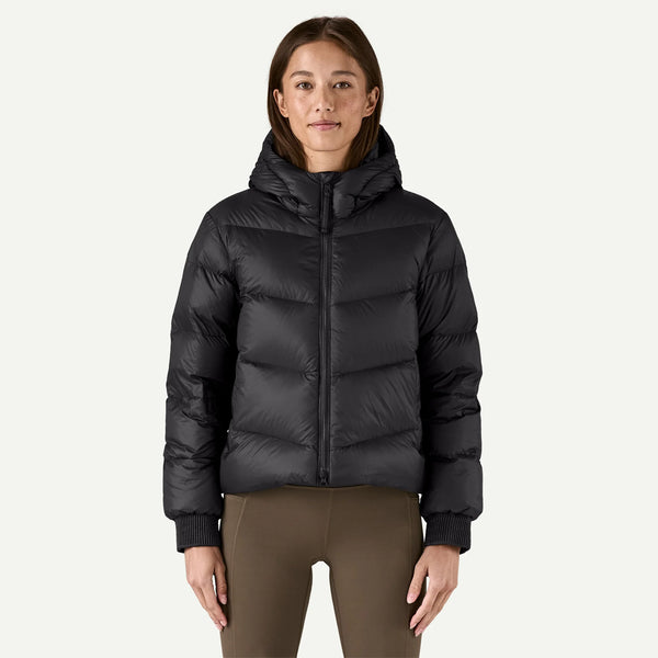 W's Sindit Hoody Jacket