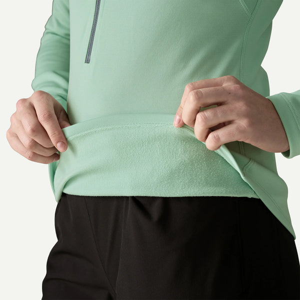W's R1® Ultralight Hoody