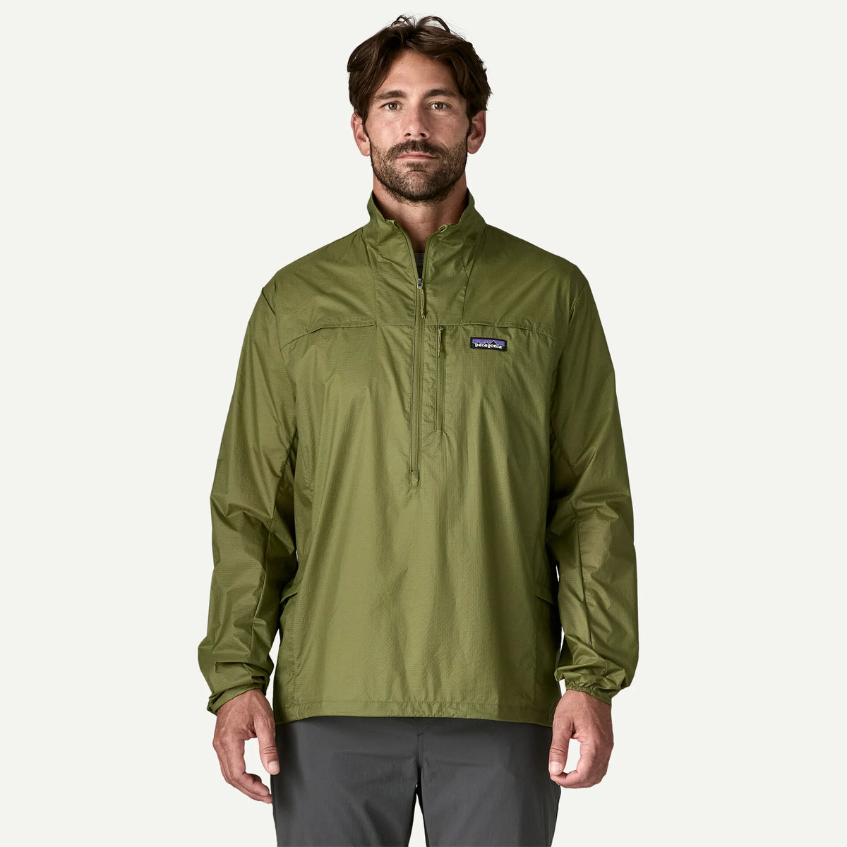 M's Houdini® Stash 1/2-Zip Pullover Main image
