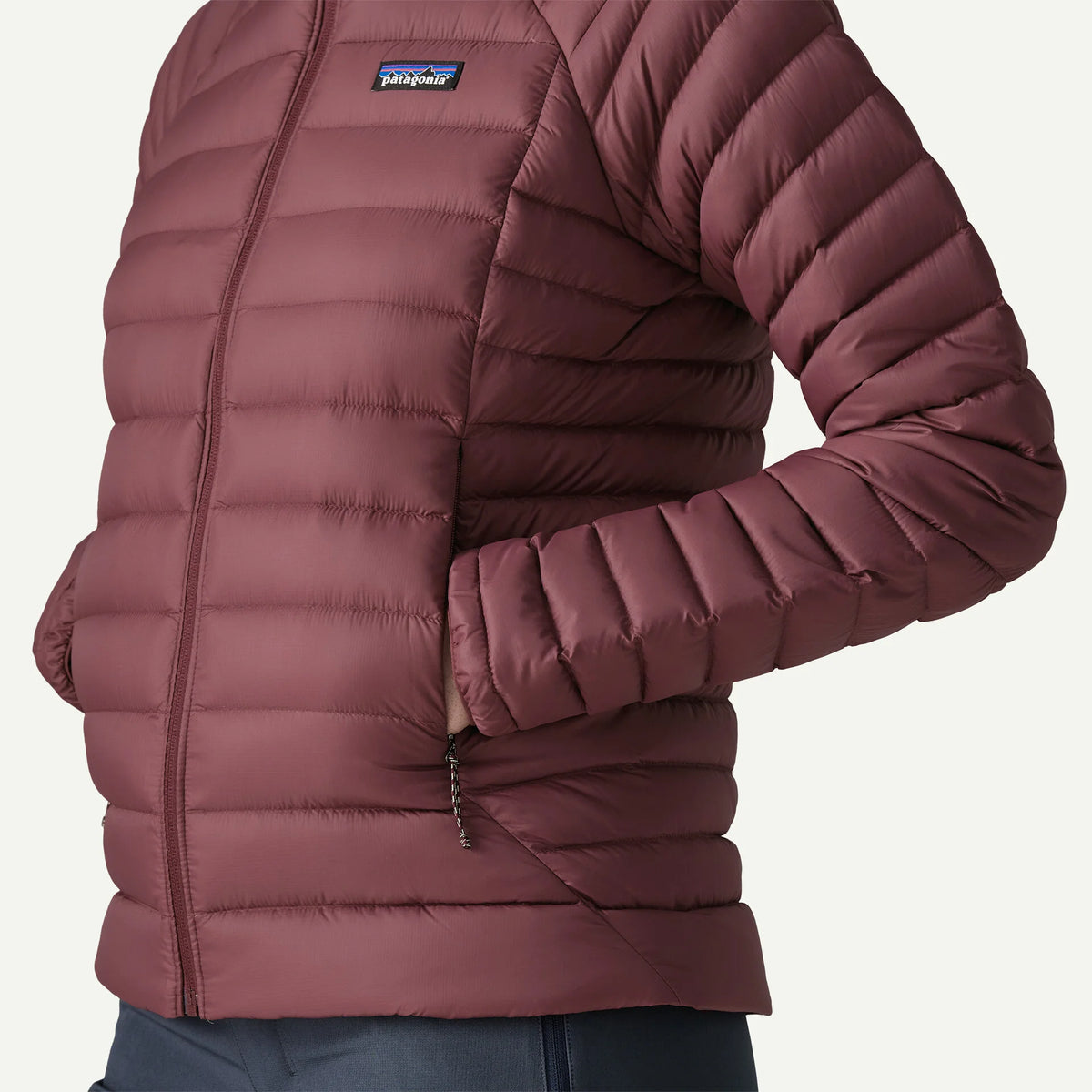 W's Down Sweater™ Hoody