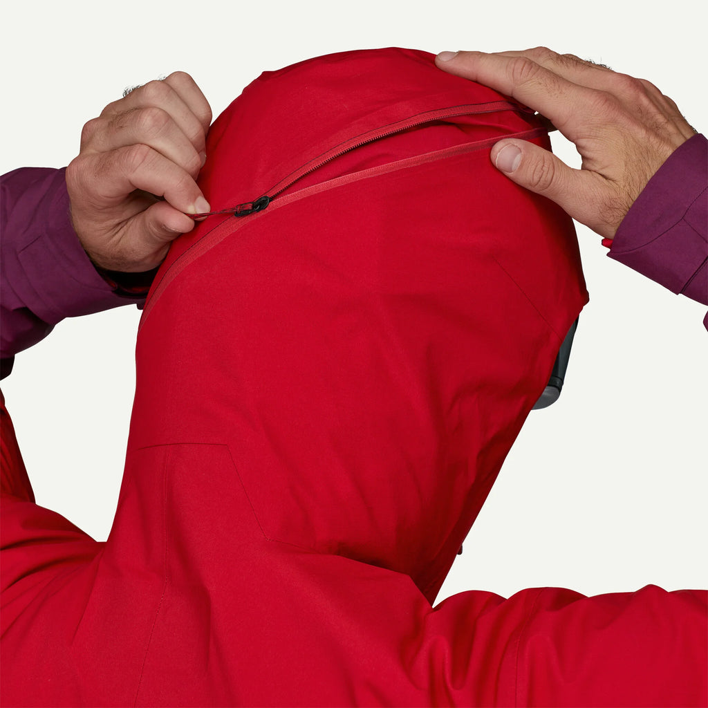 Alpine Suit
