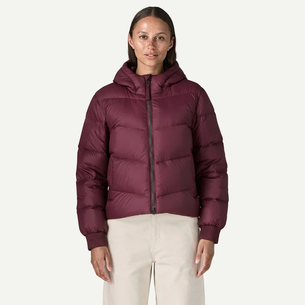 W's Sindit Hoody Jacket