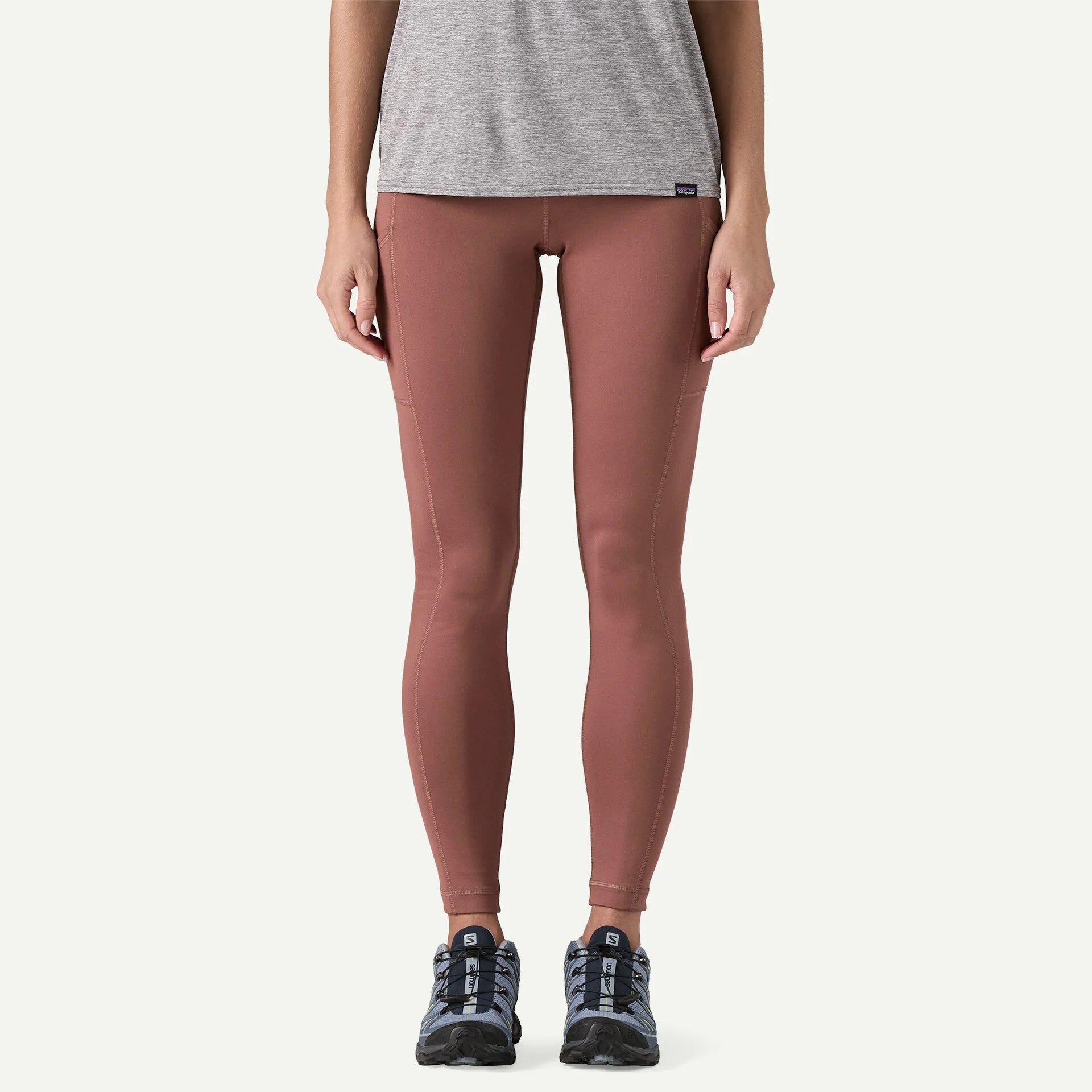 W's Pack Out Tights Secondary image