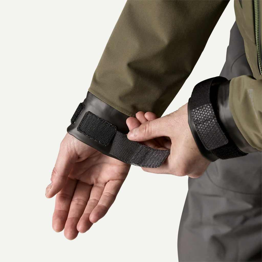 W's Swiftcurrent® Wading Jacket