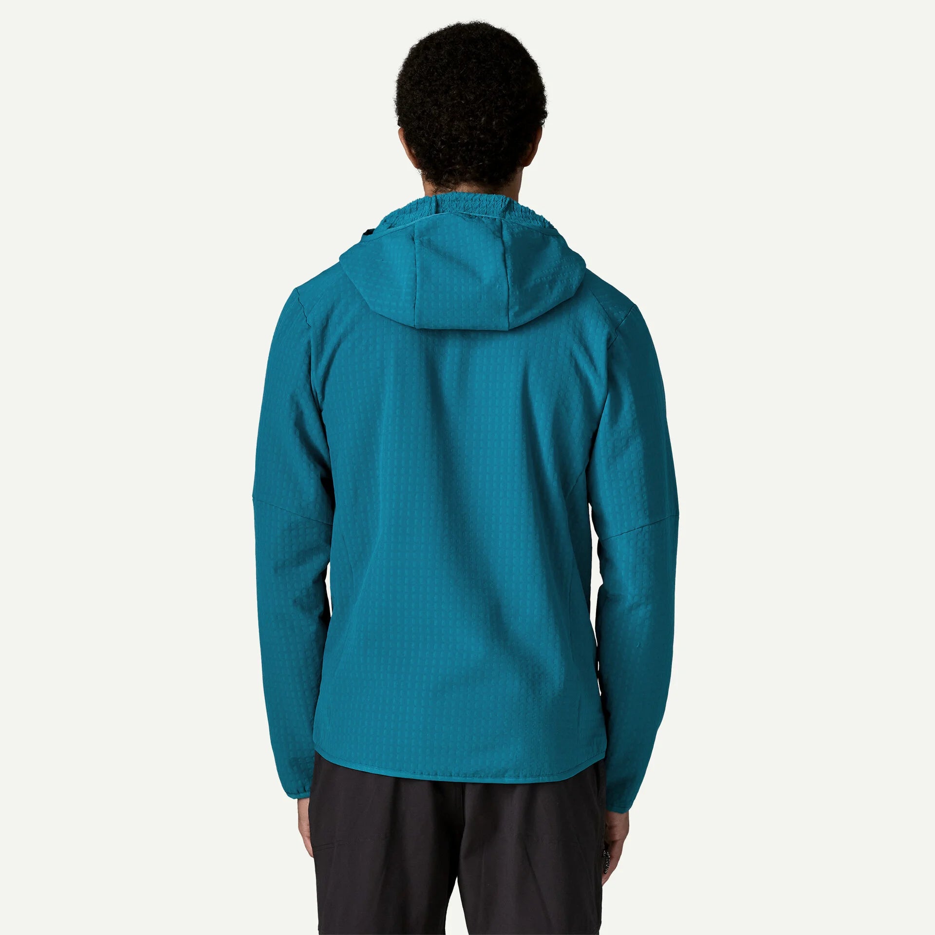 M's R2® TechFace Hoody Secondary image