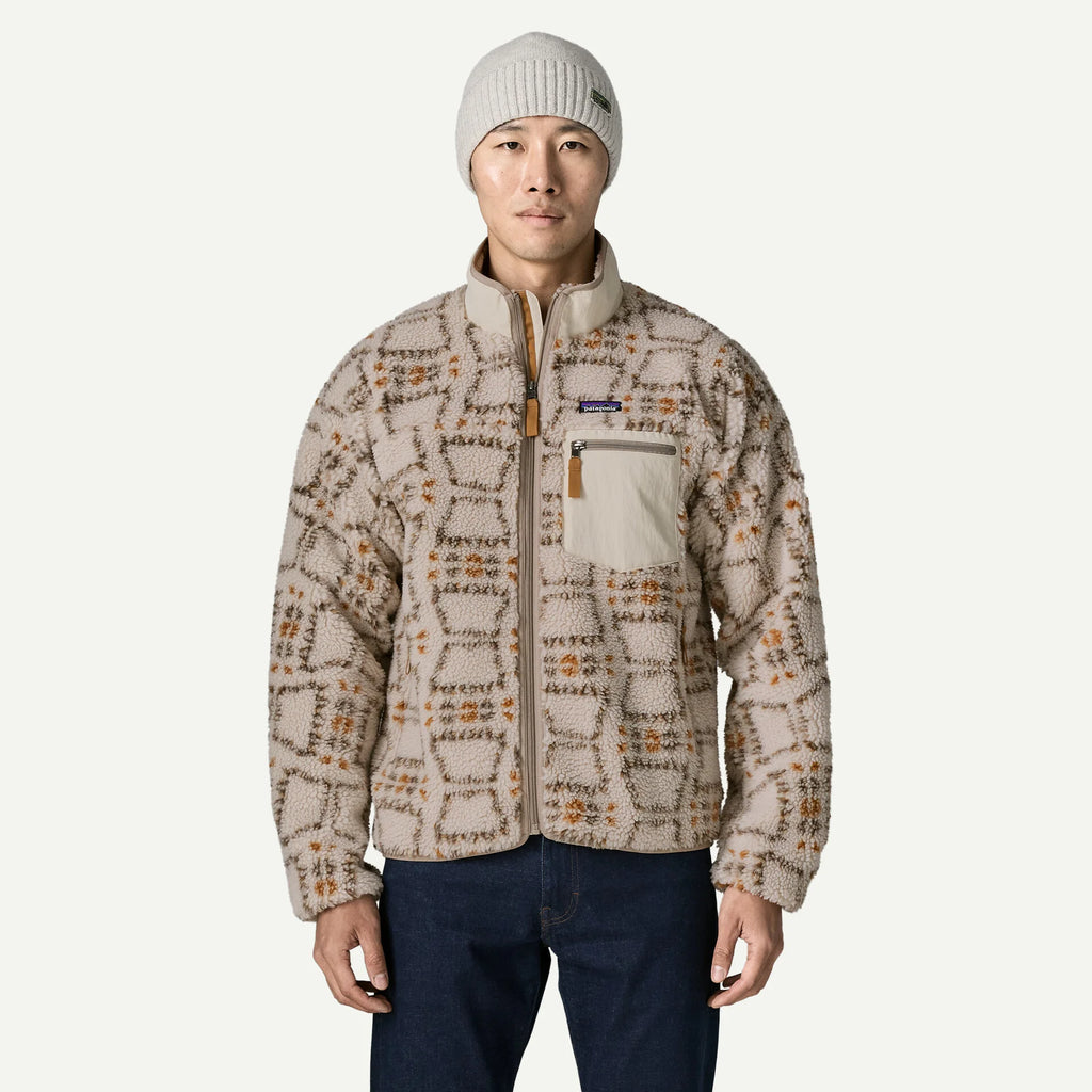 M's Classic Retro-X® Jacket