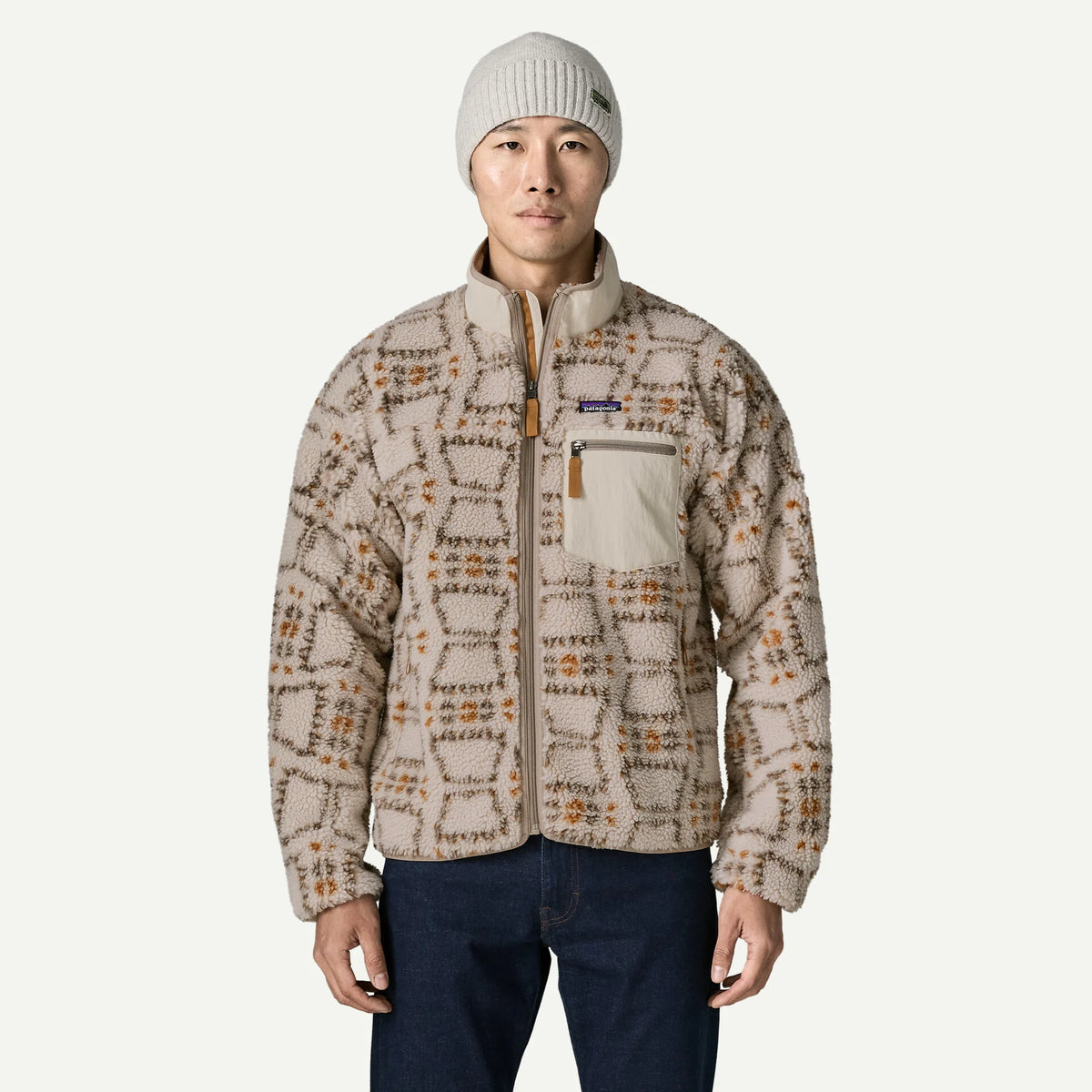 M's Classic Retro-X® Jacket