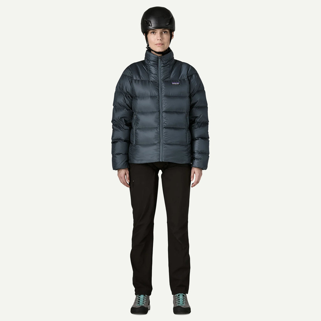 W's Fitz Roy Down Jacket