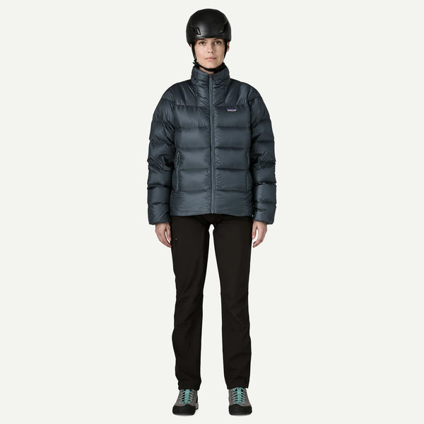 W's Fitz Roy Down Jacket