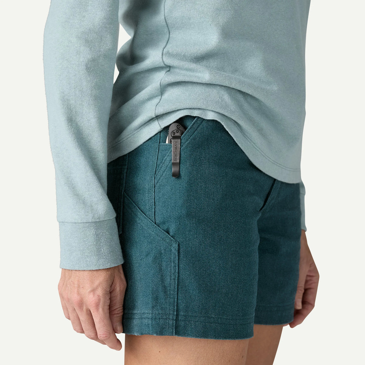 W's All Seasons Shorts - 5"