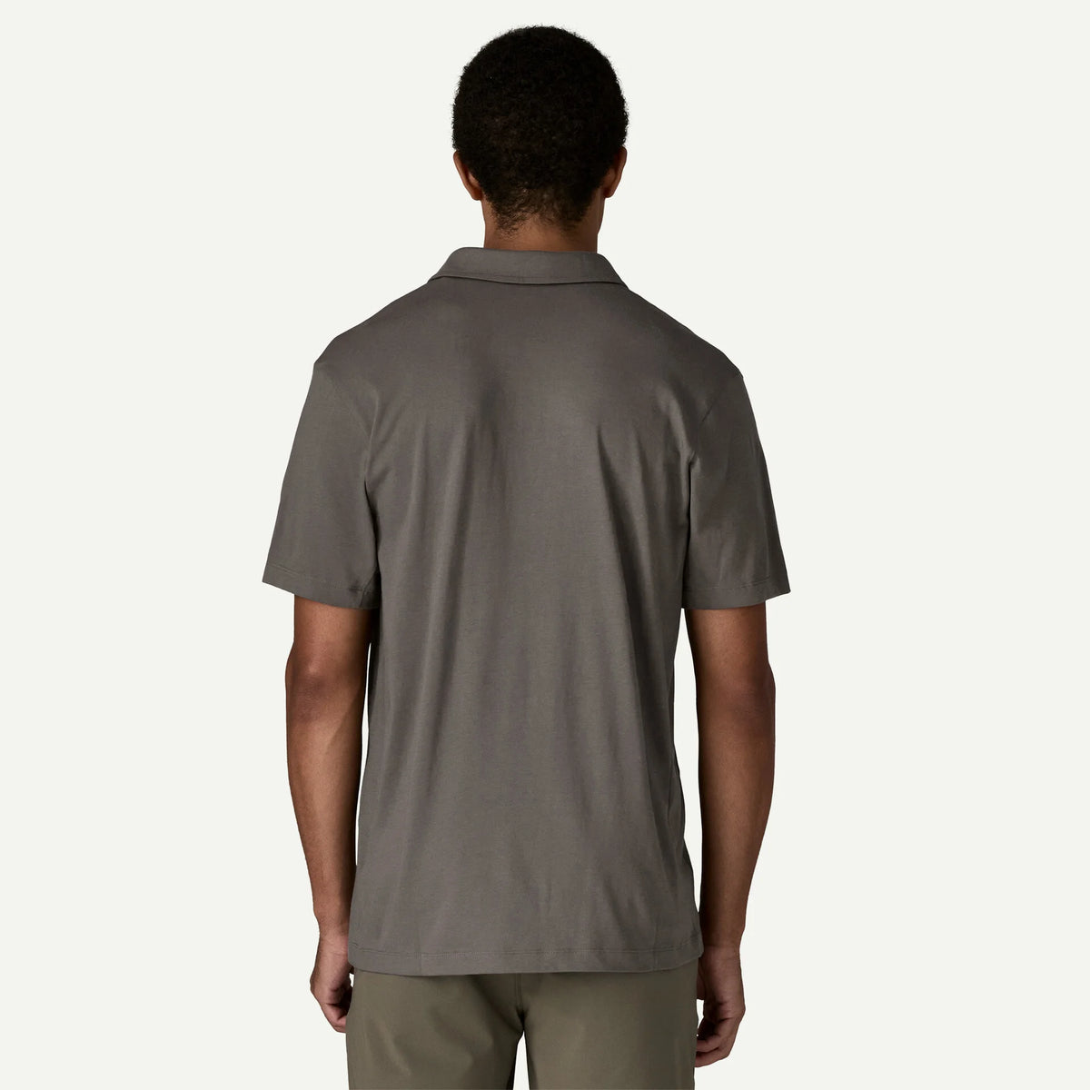 M's Essential Polo Main image