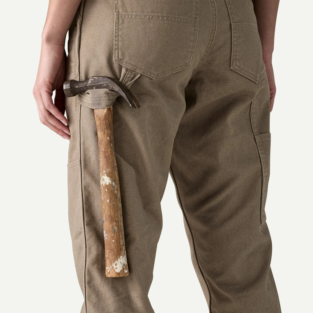 W's All Seasons Double Knee Pants - Short