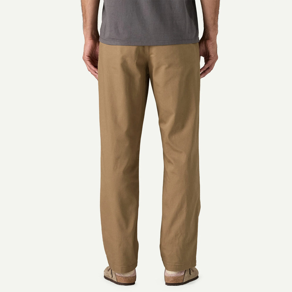 M's Twill Traveler Chino Pants - Regular