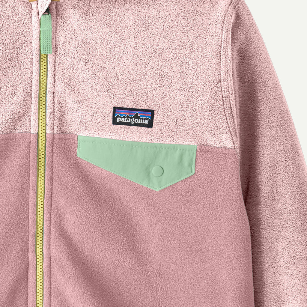 Kids' Micro D® Snap-T® Jacket