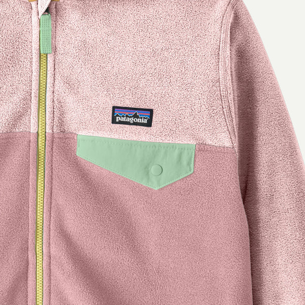 Kids' Micro D® Snap-T® Jacket
