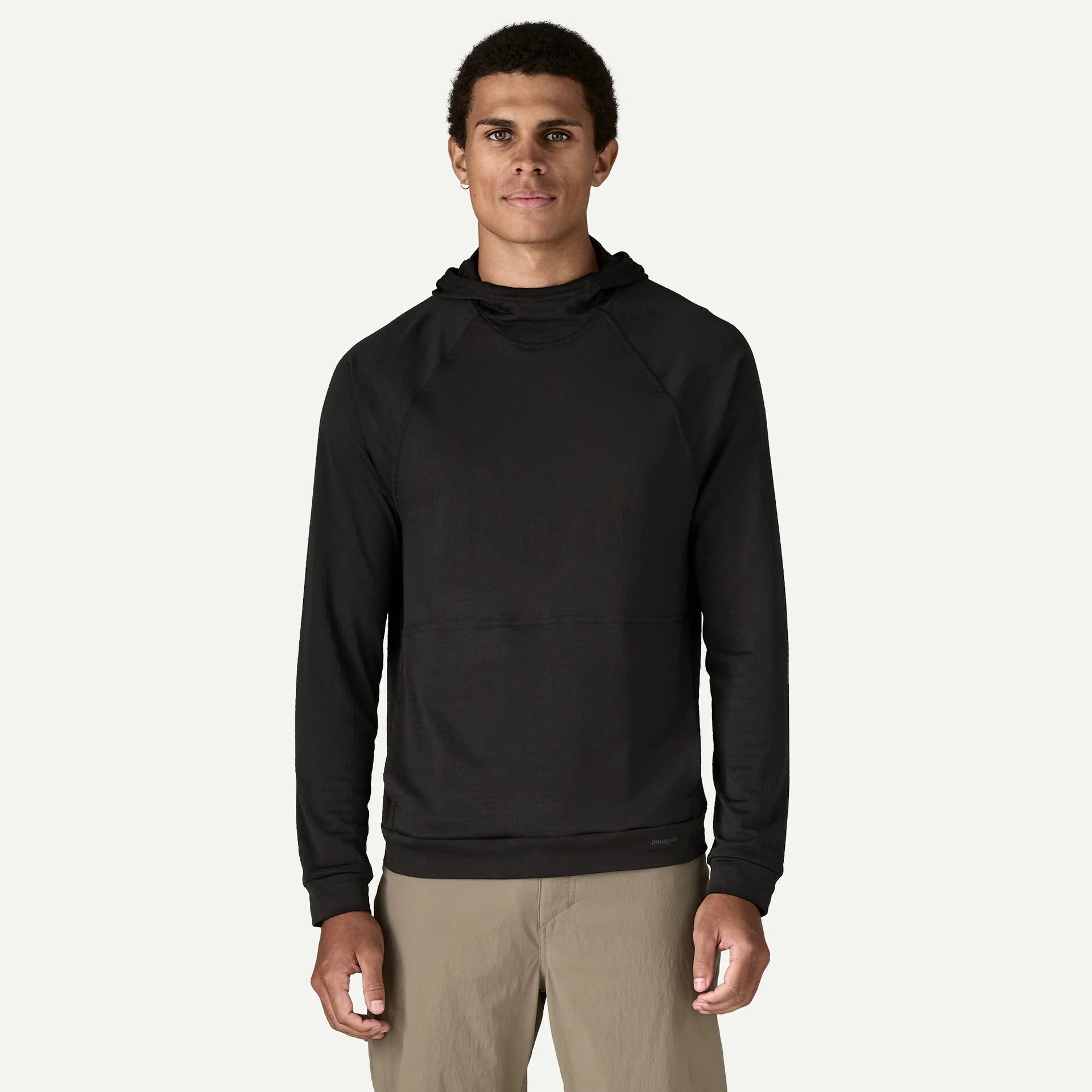 M's Capilene® Thermal Hoody Secondary image