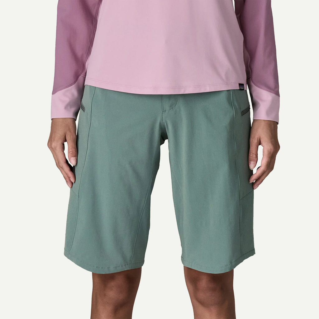 W's Dirt Craft Bike Shorts - 12½"