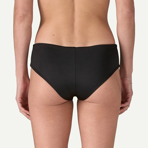 W's Cheeky Bottoms