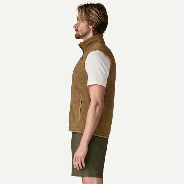 M's Better Sweater® Vest