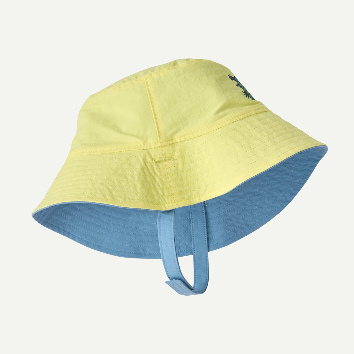 Baby Sun Bucket Hat