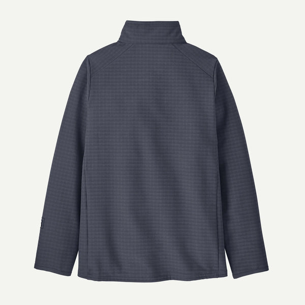 Kids' R1™ TechFace Jacket
