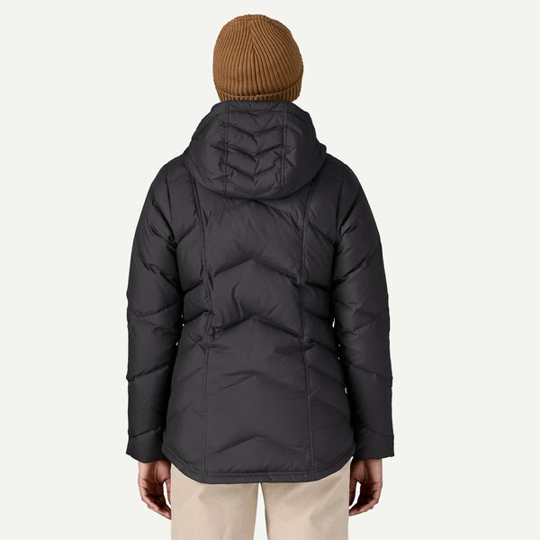 W's Down With It Jacket