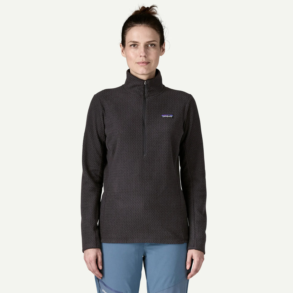 W's R1® Air Zip-Neck