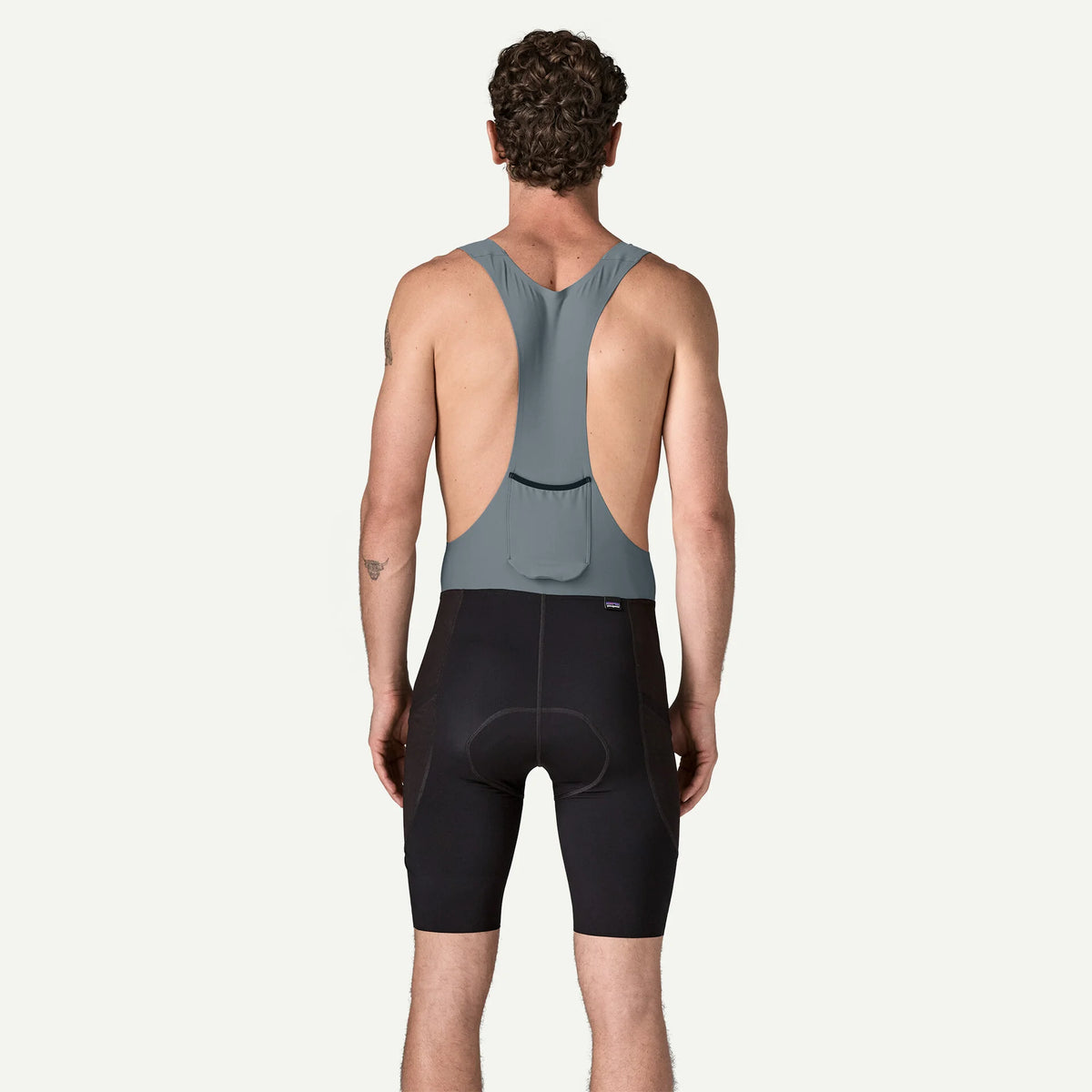 M's Dirt Roamer Liner Bibs - 9½" Main image