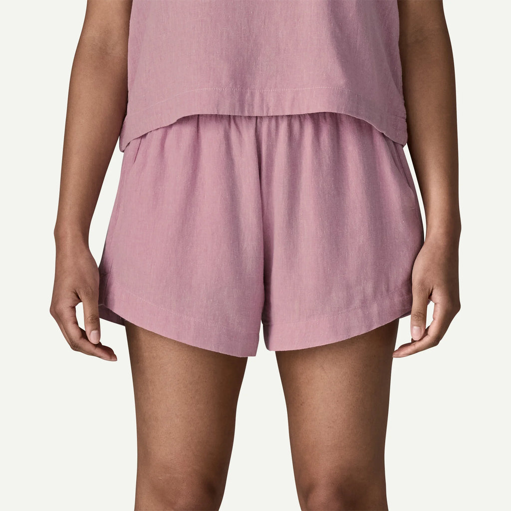 W's Garden Island Shorts - 3½"
