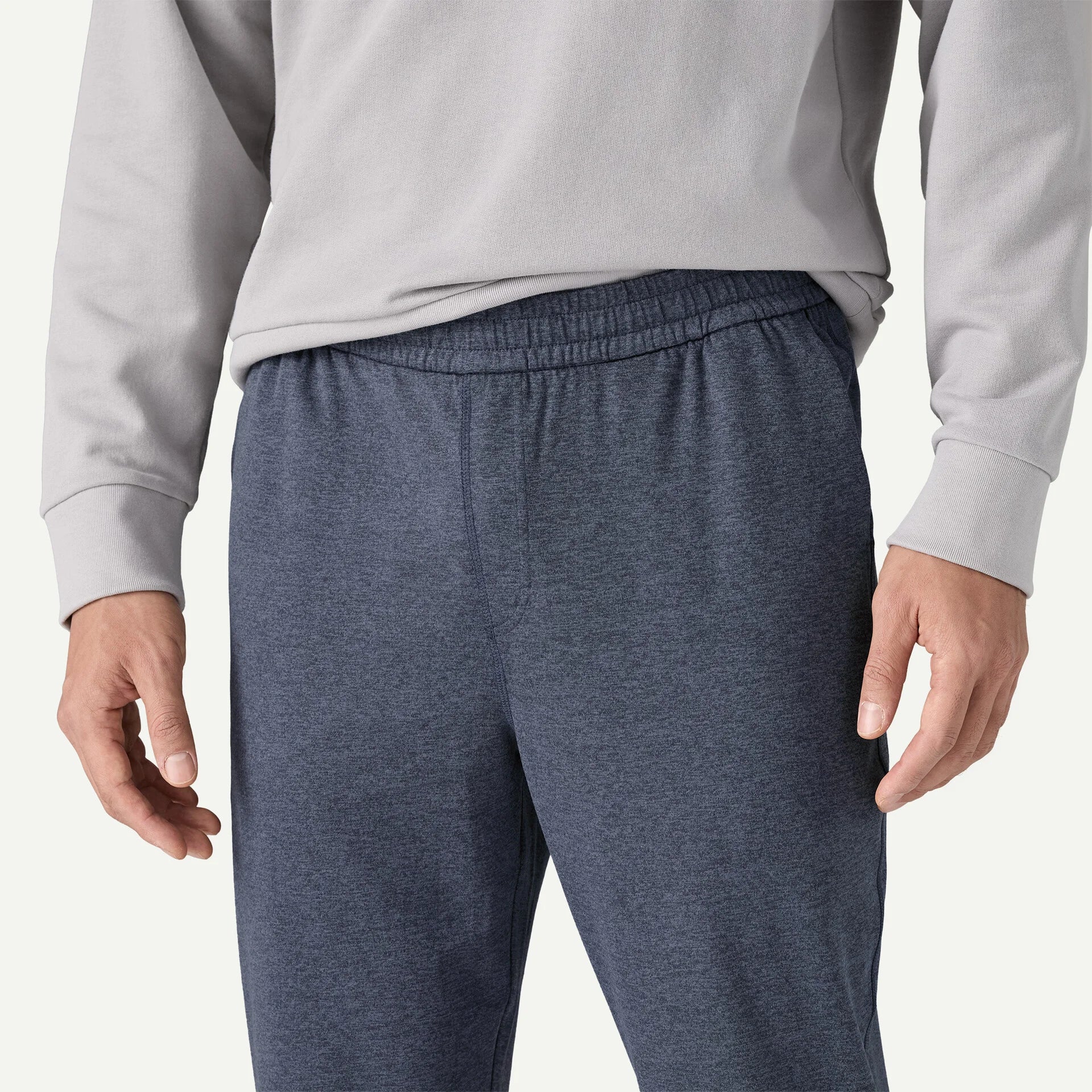 M's 2-Loose Pants Secondary image